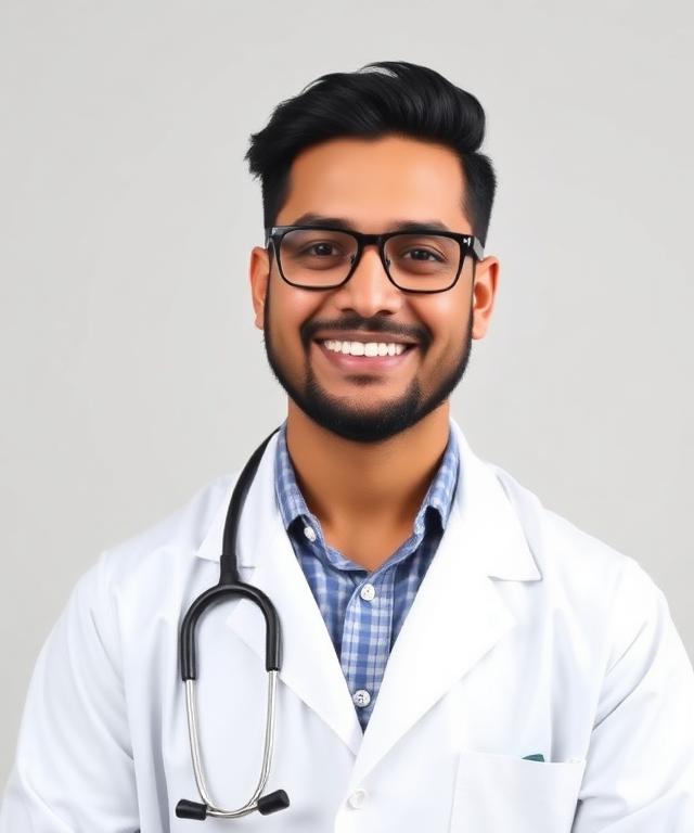 Dr. Tanvir Ahmed