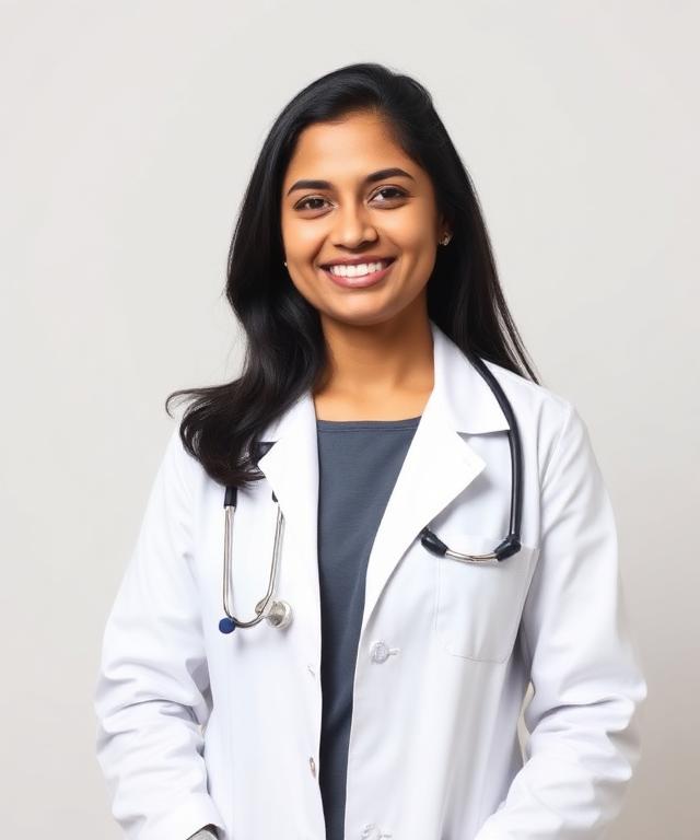 Dr. Nusrat Jahan