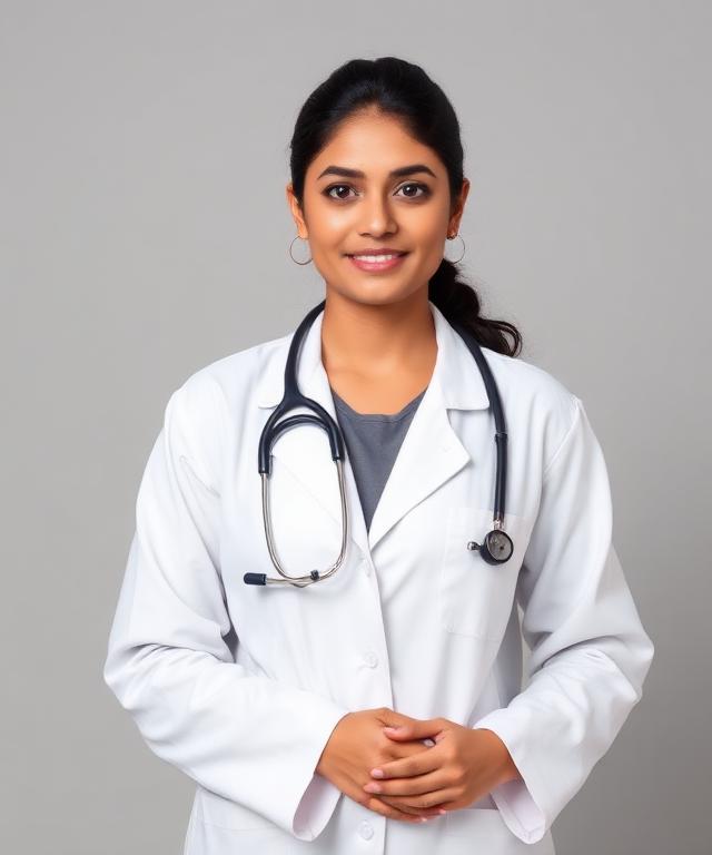 Dr. Sumaiya Akter