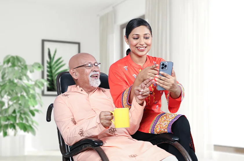 নির্ভরযোগ্য রোগ নির্ণয়
